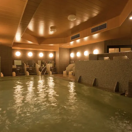 Miyazaki Kanko Hotel