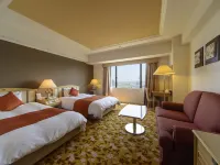 Miyazaki Kanko Hotel Các khách sạn gần Ga Tadayoshi