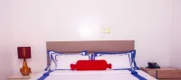 The Nook Apartments
