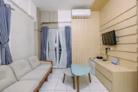 Comfort 2Br at Bogor Mansion Apartment