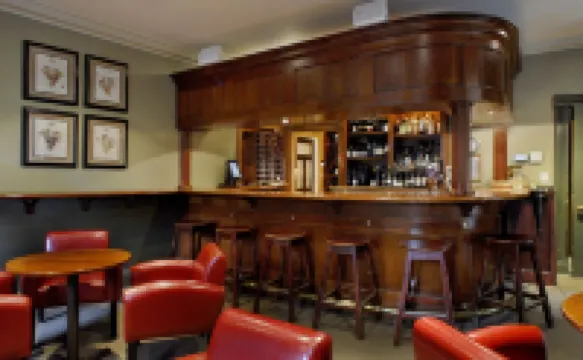 ザ チャールズ ホテル