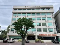 Cebu Northwinds Hotel - Quầy Bar