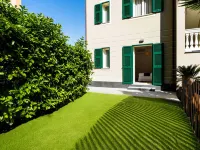 Libeccio 迪安道爾濱海酒店