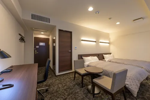 Hotel Tozan Comfort Kaisei - 2 ดาว