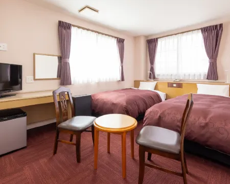 さんだサンライズホテル 三田市のホテル