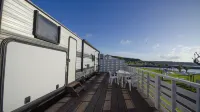 Zeus Beach Park Hotels in Нішіноомоте