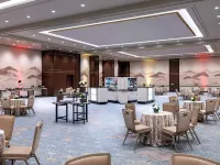 康萊德拉斯維加斯度假村世界 Kustoms巴士之旅附近的飯店