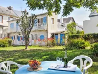 Charme du Pouliguen Hotels in 