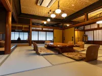 虎屋別館 琴平町酒店