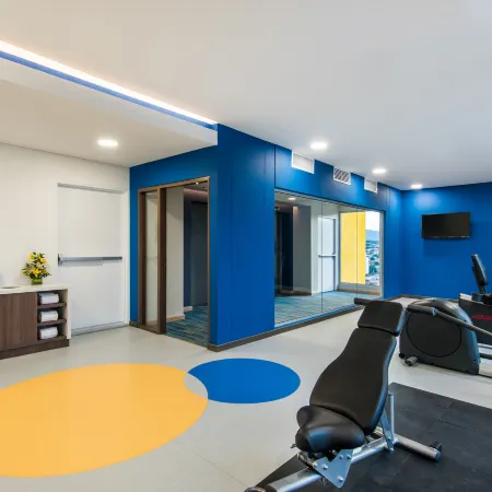 Hampton by Hilton Cucuta