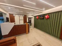 stay bridge residency
