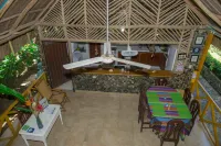 Posadas Ecoturisticas Seineken