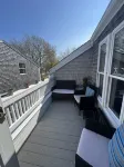Chatham Luxury! WALK to beach