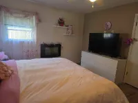 Welcome to vacation paradise