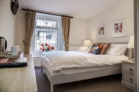Craven Heifer Hotel Hotels in Settle