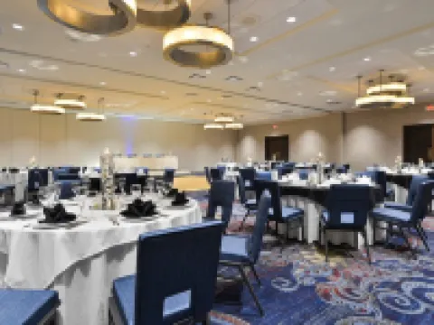 Hotel Belvoir Springfield スプリングフィールドのホテル