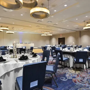 Hotel Belvoir Springfield