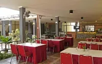The Winner Premier Hotel Hotels in Taman