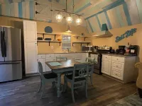 ADORABLE COTTAGE ON A FARM