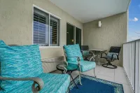 BEST DEAL ON THE KEY! Updated Gulf Front Condo! Full Ocean Views!