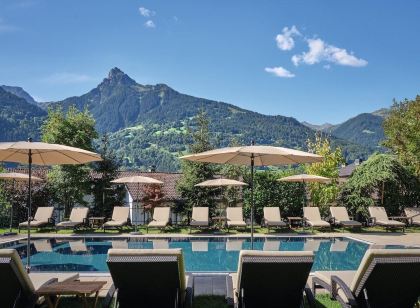 Löwen Hotel Montafon
