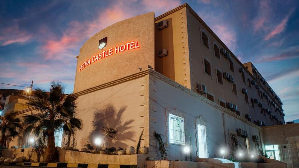 The RN Hotels