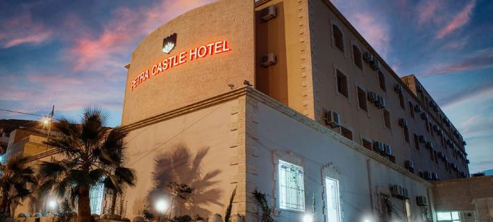 The RN Hotels Hotels in Petra