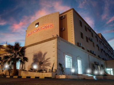The RN Hotels