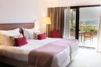 Pousada Geres-Caniçada – Charming Hotel
