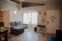 Unit 1 - Deja Blue bungalow is ready for you to relax and unwind