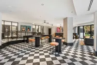 Spacious Balcony and Access to Pool and Fitness Center - Beautiful Urban Retreat