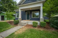 Laketown Villa | Amazing Downtown Location Hotel a Coeur d'Alene