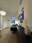 The House of Alice Blu Mare in Neptune
