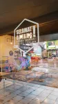 CoffeeBunk Hostel Các khách sạn ở Karawaci