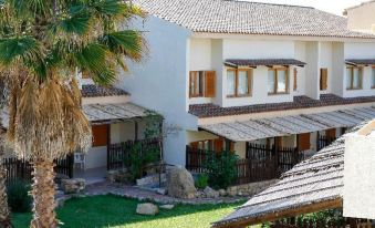 Club Esse Residence Capo d'Orso