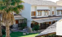 Club Esse Capo D'orso Hotel a Palau