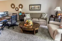 Thousand Hills Golf Resort - Tiny houses