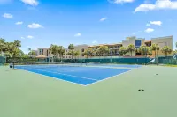 Expansive Balcony with Panoramic Views - Stunning Gulf Front Haven