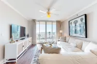Waterscape A402 Hotels in Okaloosa Island