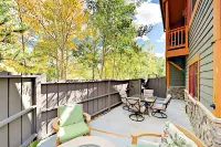 Upgraded Rocky Mountain Classic w/Private Hot Tub & Game Room, Free WiFi