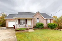 Mount Juliet Home on 1 Acre | Private Outdoor Space | 30 Minutes to Nashville Hotels near Publix Super Market at Mt. Juliet Village