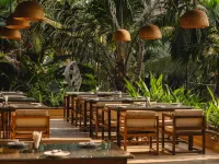Riva Beach Resort Hotels in Mandrem