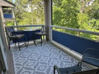 Updated Keowee Key Condo, Close to Clemson