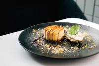 ホリデイ イン ベルファスト シティ センター by IHG - 朝食