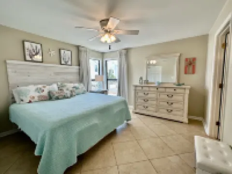 Bring your boat! Cotton Bayou 6A. Sleeps 6