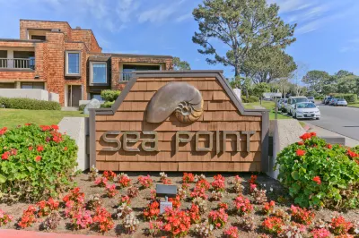 Panoramic Ocean Views and Resort-Style Amenities - Elegant Coastal Retreat Hotels near SEPHORA