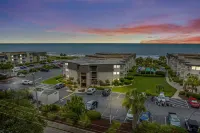 Ocean View and Beach Access - Charming Coastal Haven