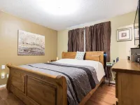 Wild North Bed & Rest Hotel a Whitehorse