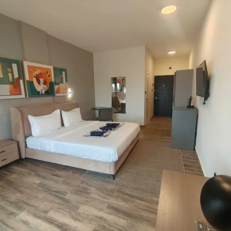 Hotel Midotel Seaview