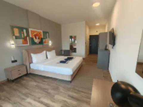 Hotel Midotel Seaview Hotel di 